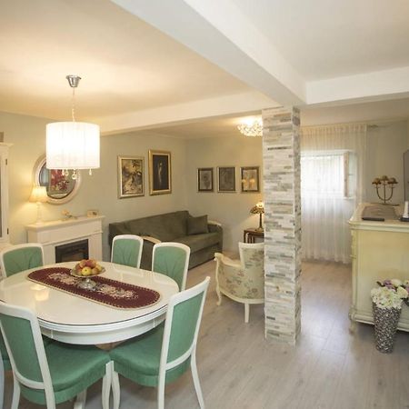 Apartment Antica With Yard & Bbq سبليت المظهر الخارجي الصورة