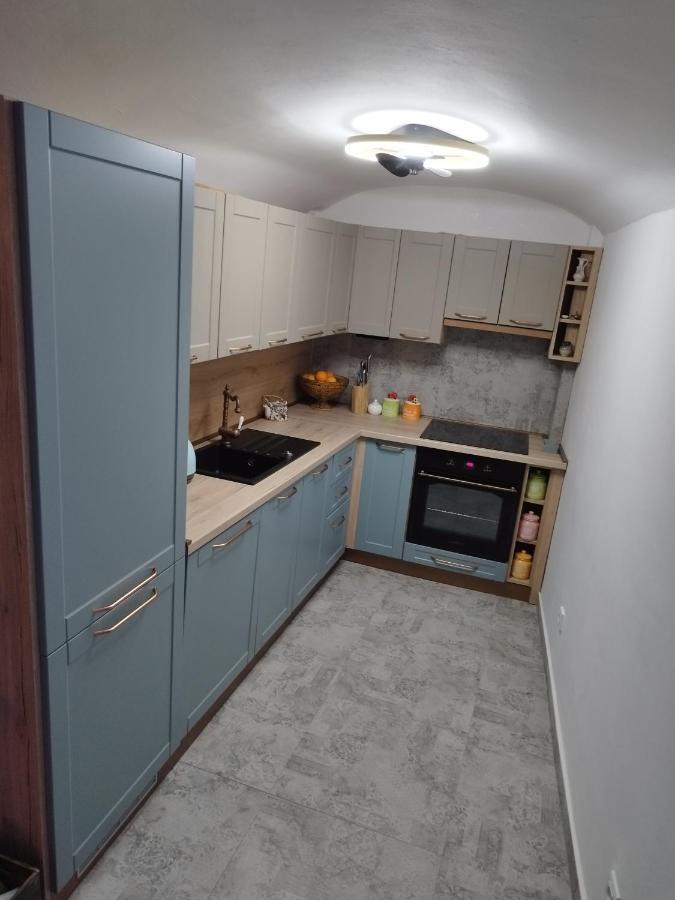 Apartment Antica With Yard & Bbq سبليت المظهر الخارجي الصورة