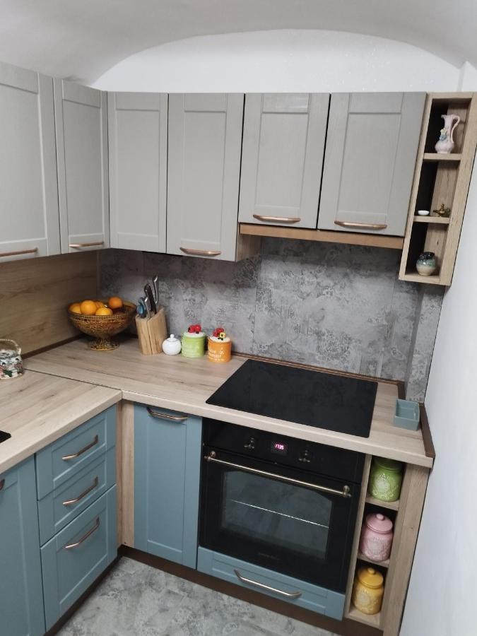 Apartment Antica With Yard & Bbq سبليت المظهر الخارجي الصورة
