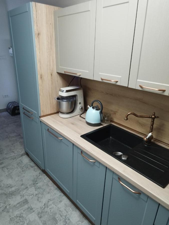 Apartment Antica With Yard & Bbq سبليت المظهر الخارجي الصورة