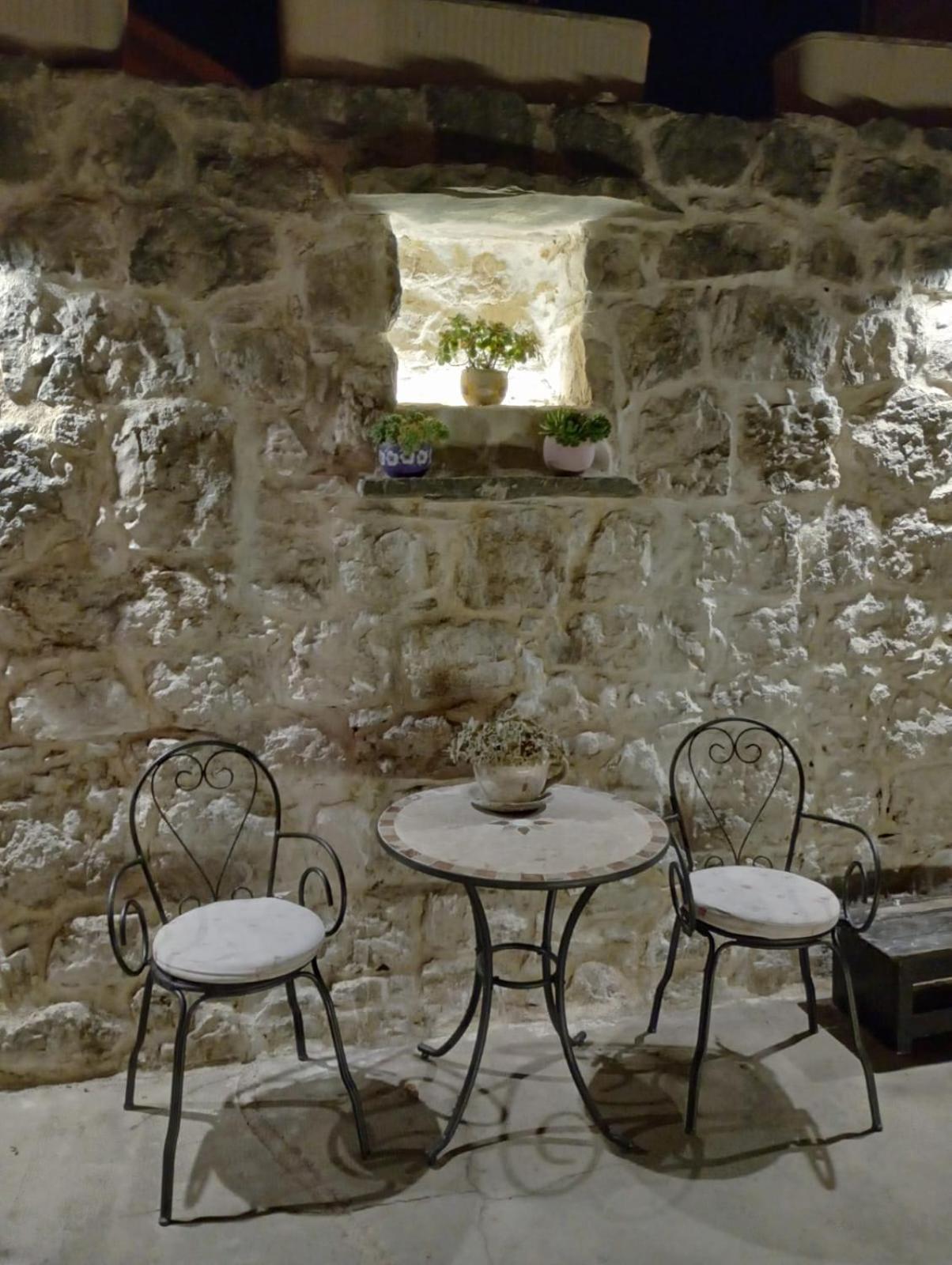 Apartment Antica With Yard & Bbq سبليت الغرفة الصورة