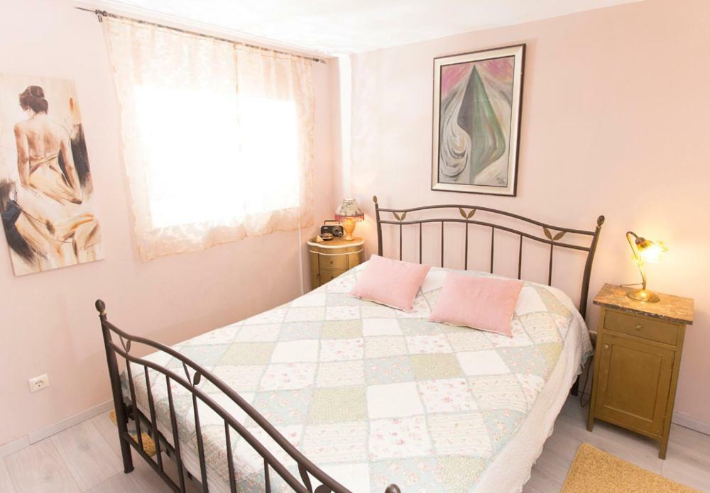 Apartment Antica With Yard & Bbq سبليت المظهر الخارجي الصورة