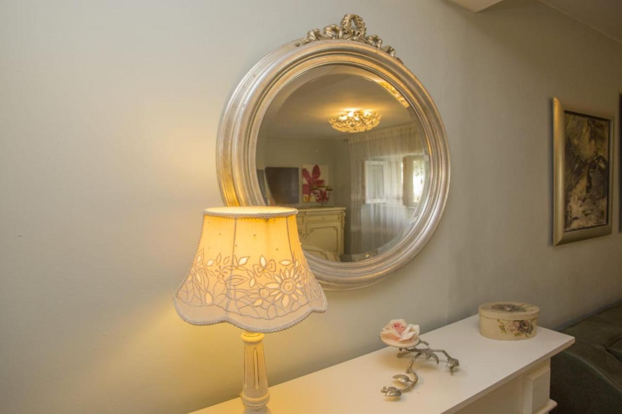 Apartment Antica With Yard & Bbq سبليت المظهر الخارجي الصورة