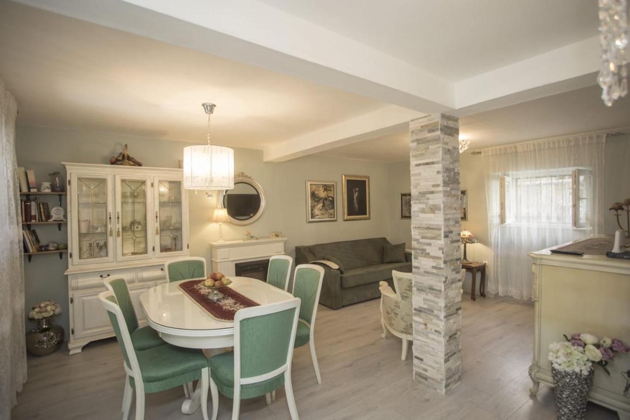 Apartment Antica With Yard & Bbq سبليت المظهر الخارجي الصورة